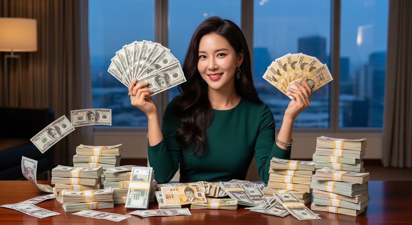 금리 4%