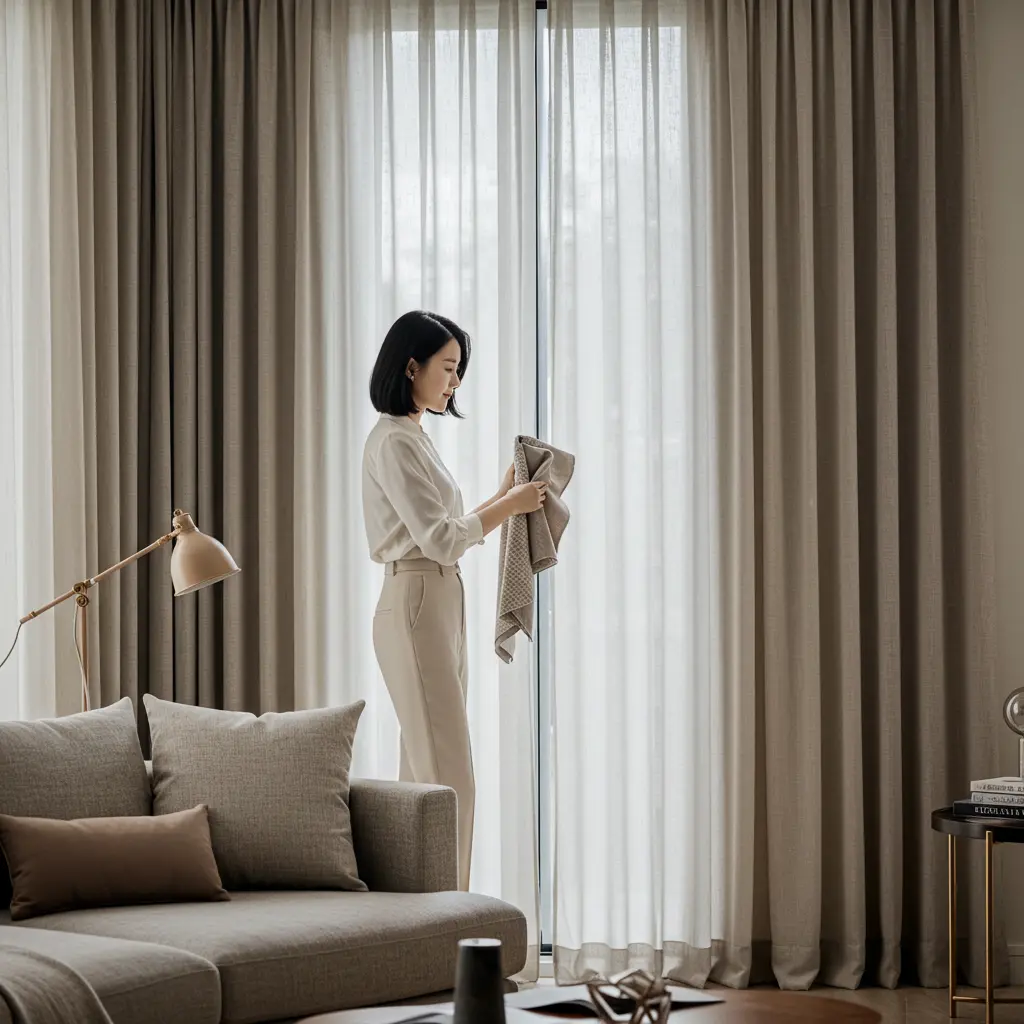 2025년 하반기 인테리어 스타일 변화 예측과 추천 트렌드