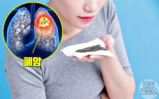 가래 색깔별 증상, 결핵 폐렴 폐암 가래 색깔, 가래에 피가 섞여 나올때, 건강 팁줌 매일꿀정보