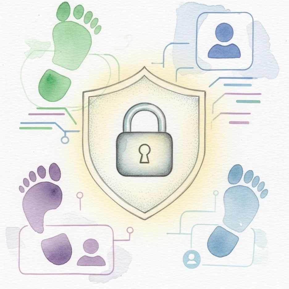 디지털 개인정보 보호의 중요성