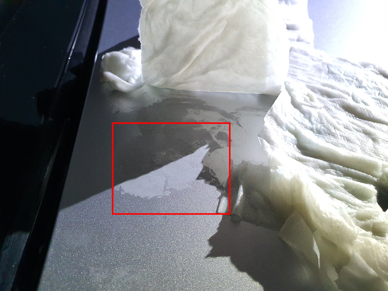 차에 시멘트 석회물 떨어졌을 때 없애는 법5