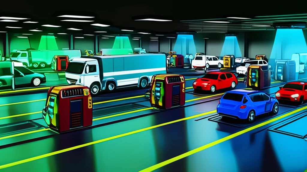 자동차 검사, 이제 온라인으로! 예약..