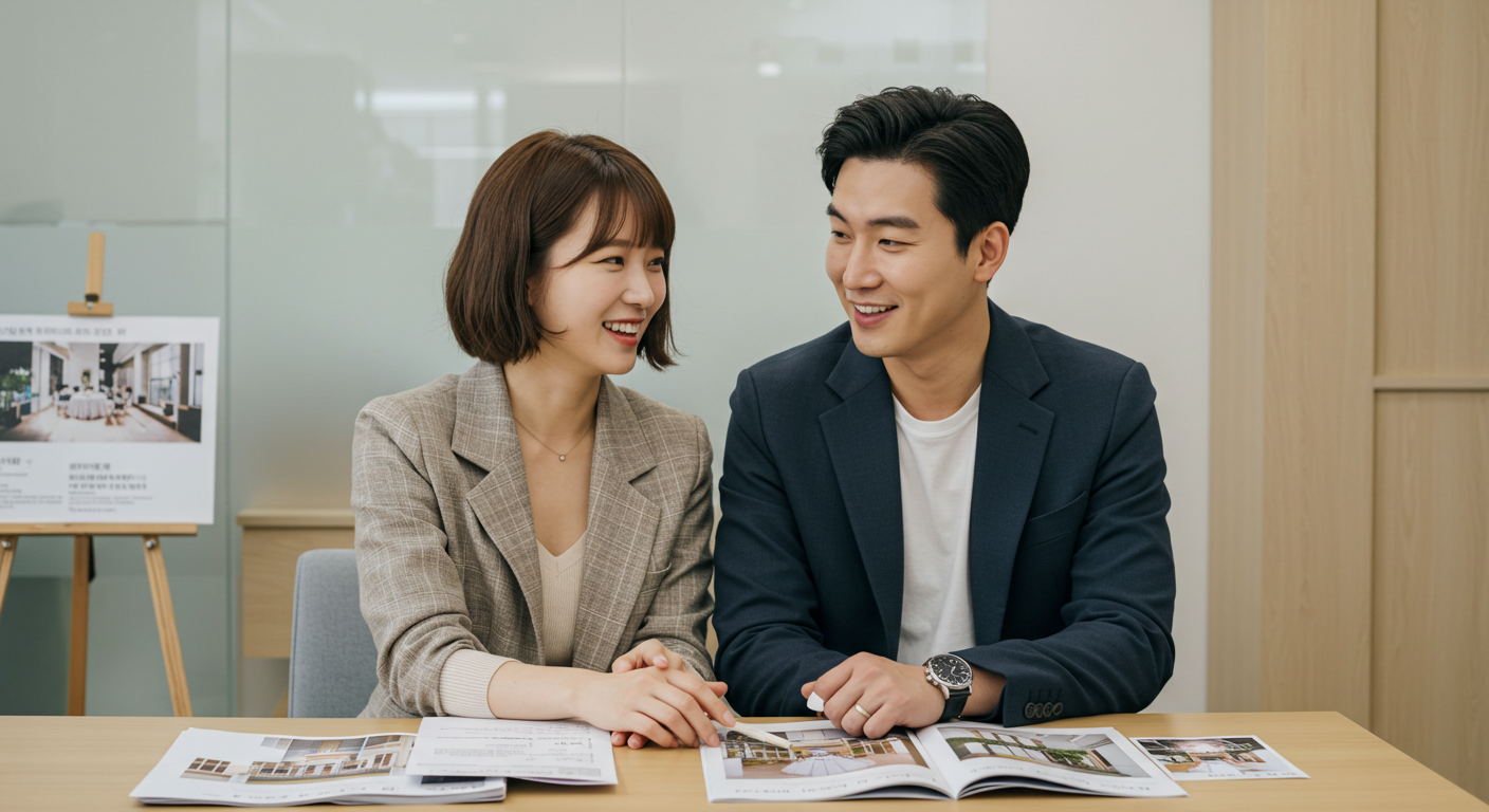 결혼식 답례품 추천