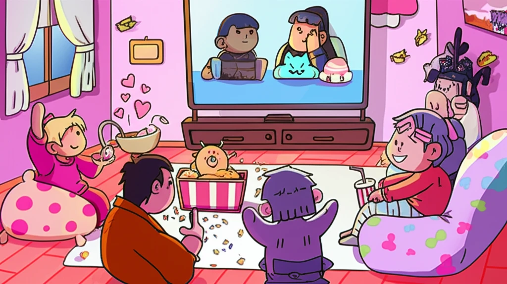 넷플릭스 요금제, 제대로 알고 쓰자!