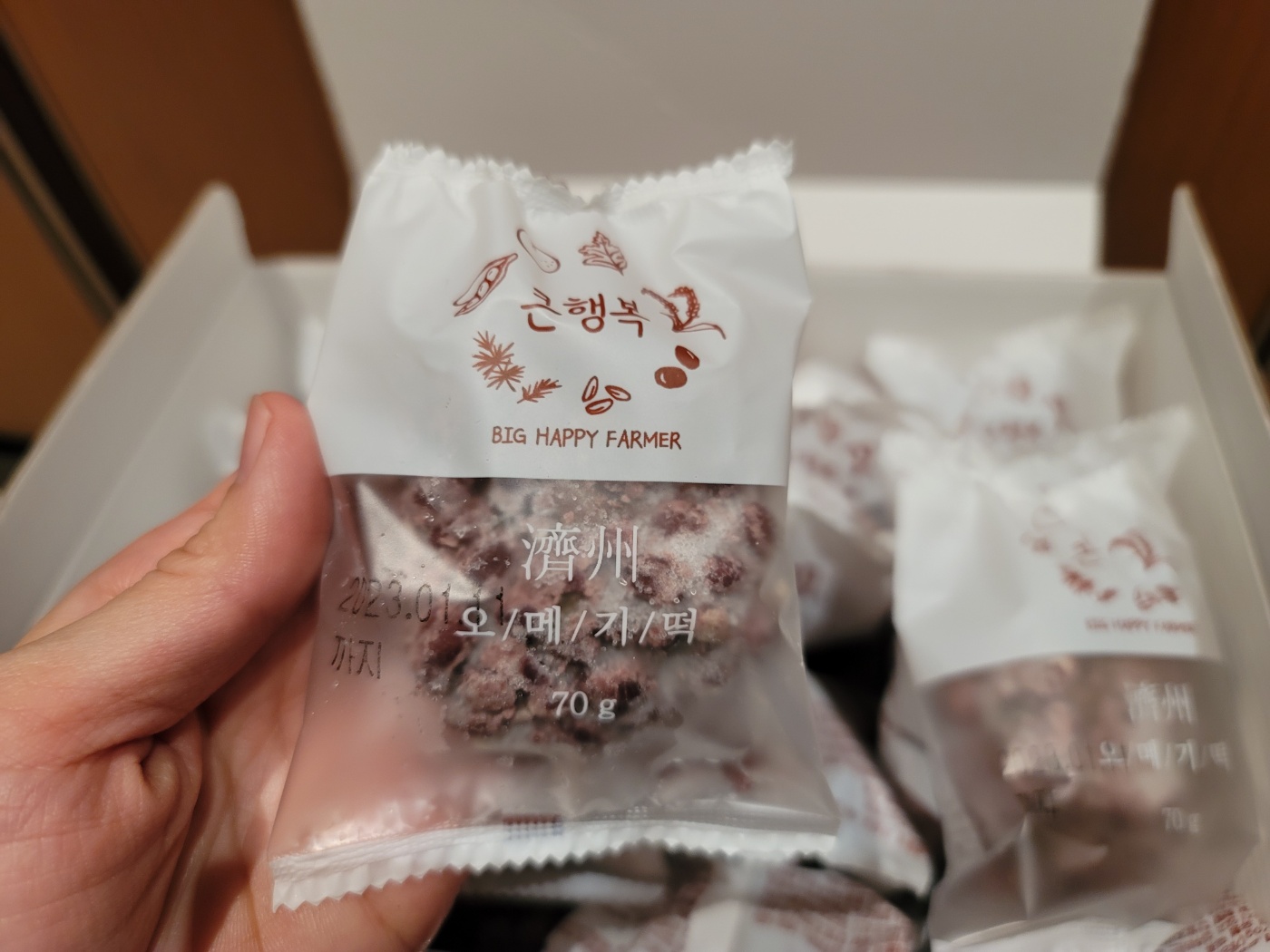 지루성두피 피부염 사진