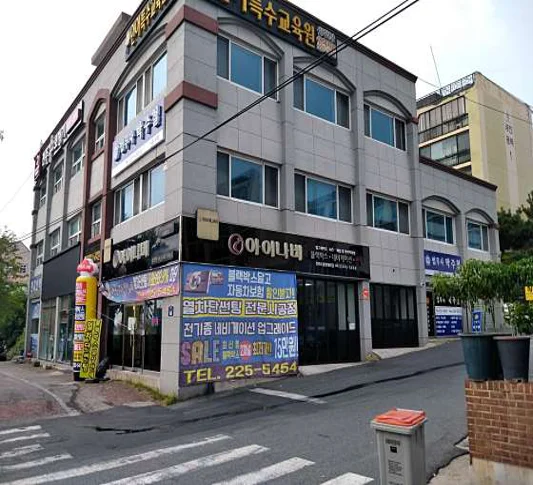 법무사 박주철