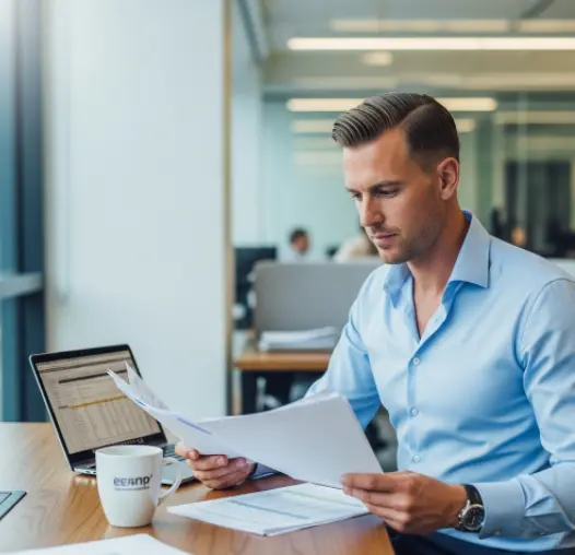 12월말 퇴사자 바로 이직시 연말정산 방법