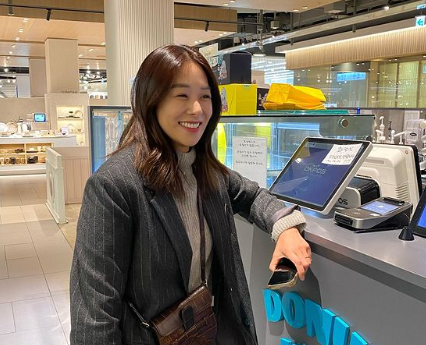 장신영 강경준 논란의 진실 자녀를 위한 선택, 근황 인스타그램 7