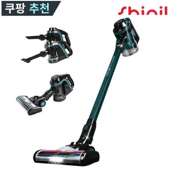 무선청소기 추천 순위 TOP 5(25년 2월) - 네이버, 쿠팡 판매 인기 랭킹 비교