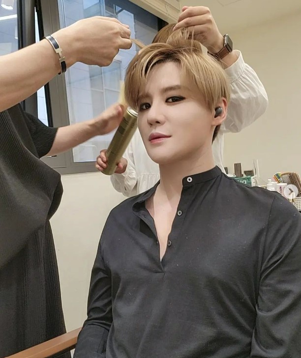김준수