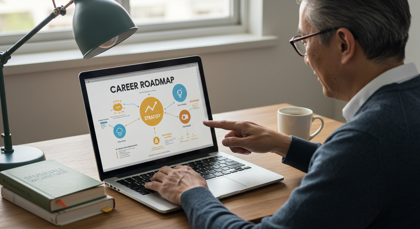 사회복지사학점은행제취업