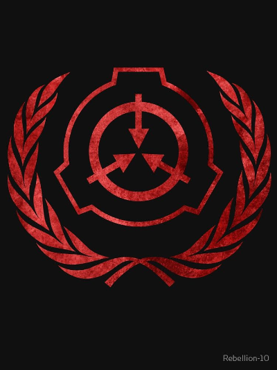 SCP 재단