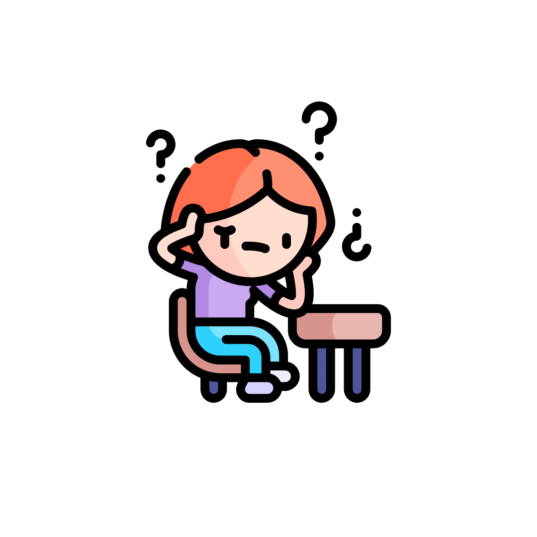 성인 ADHD 증상 및 원인 (자가진단 테스트)