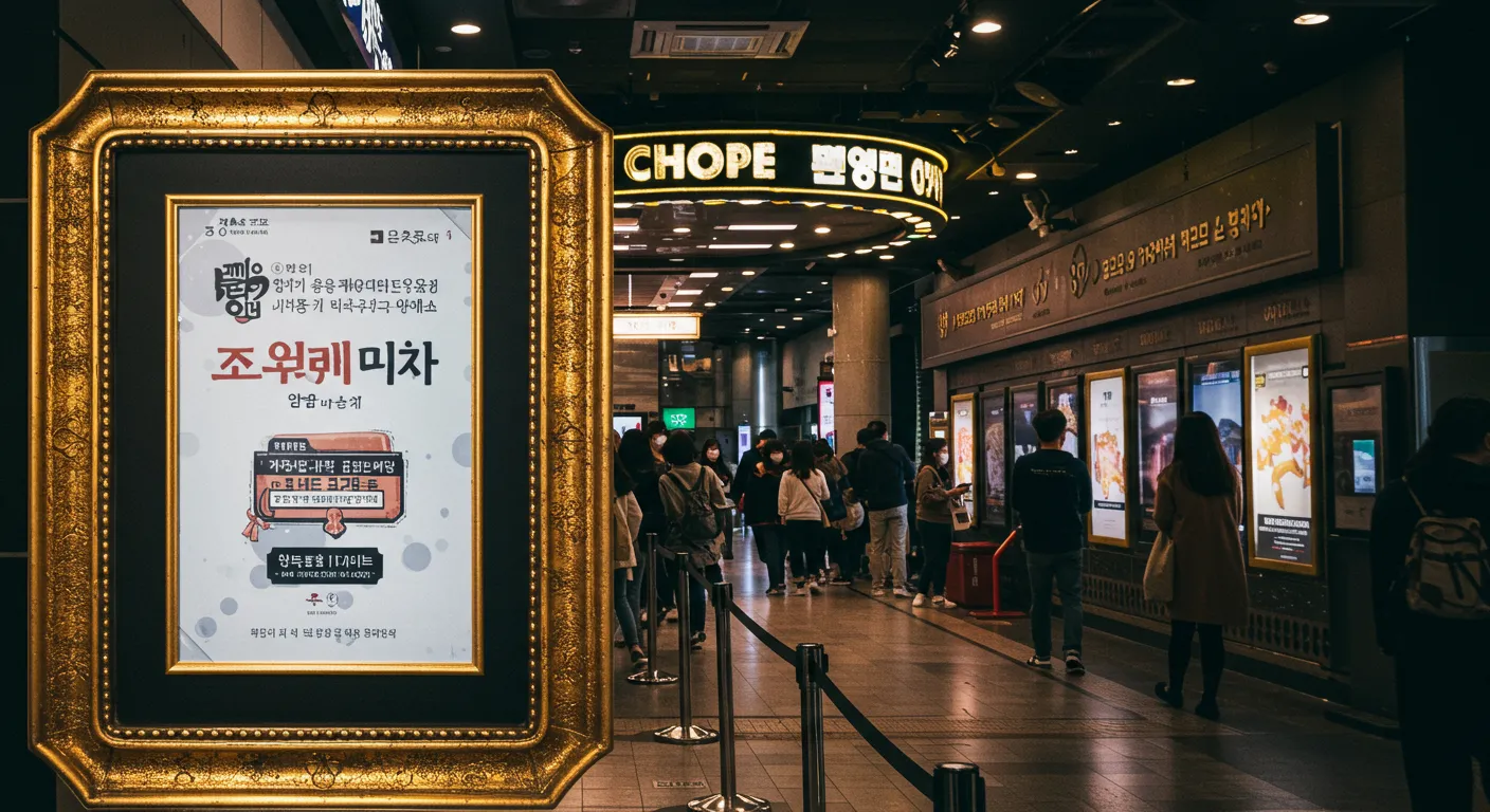 🔄 4. 예매 후 취소 & 환불 정책 확인