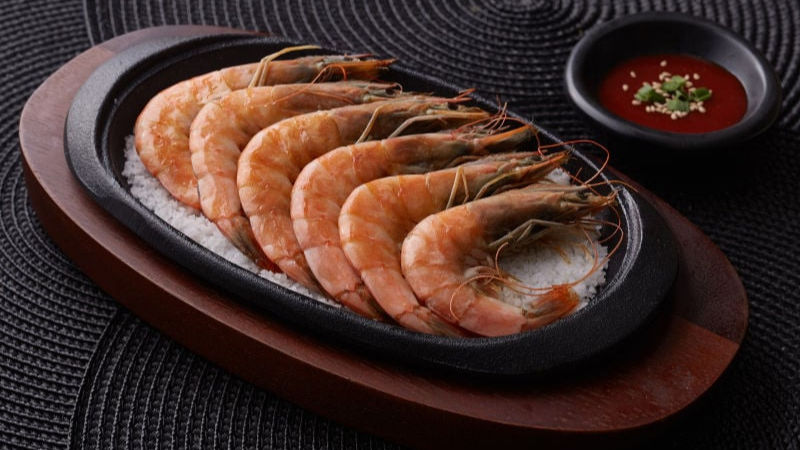 2025년 9월·10월 제철 해산물 가이드