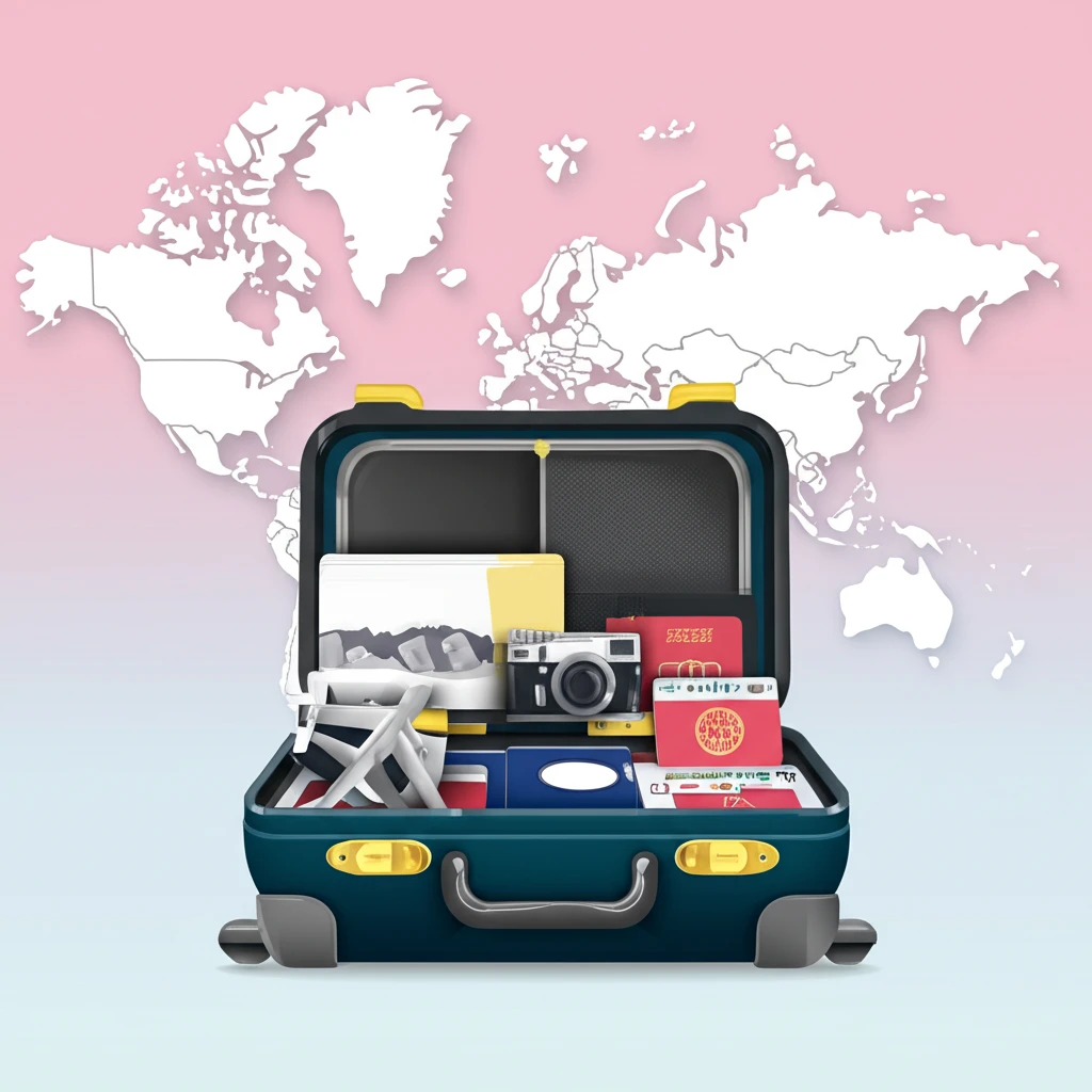 자유? 패키지? 후회없는 여행 스타일..