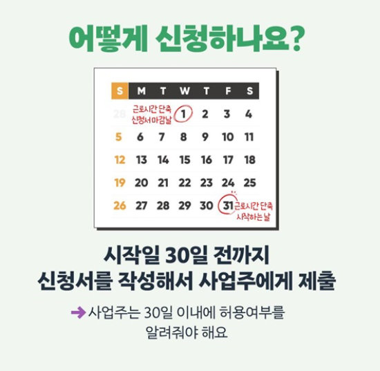 워라밸일자리장려금 1인당 월 최대 50만원
