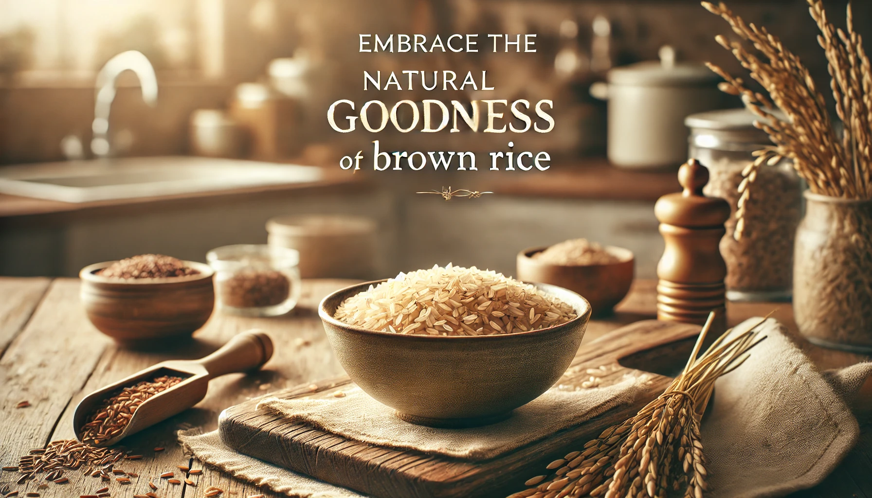 현미의 효능과 부작용, 활용과 보관방법