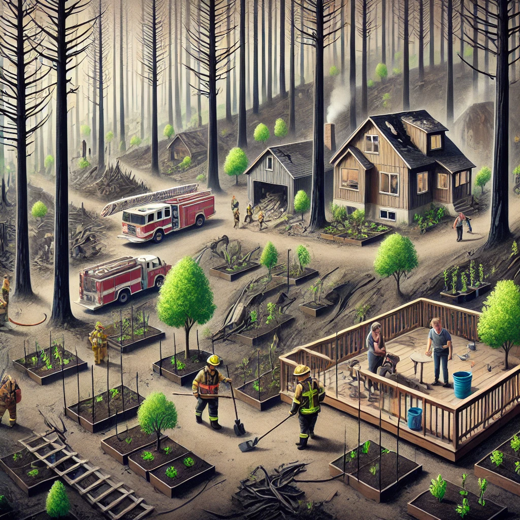 안동시 재난지원금 30만원 지급확정 [4.16~30]