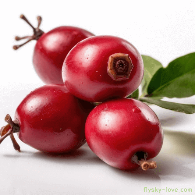 미라클베리 효능