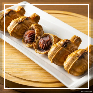 붕어빵 맛집