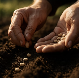 들국화 씨앗 수확과 보관법&amp;#44; 내년을 위해 준비하는 단계별 관리