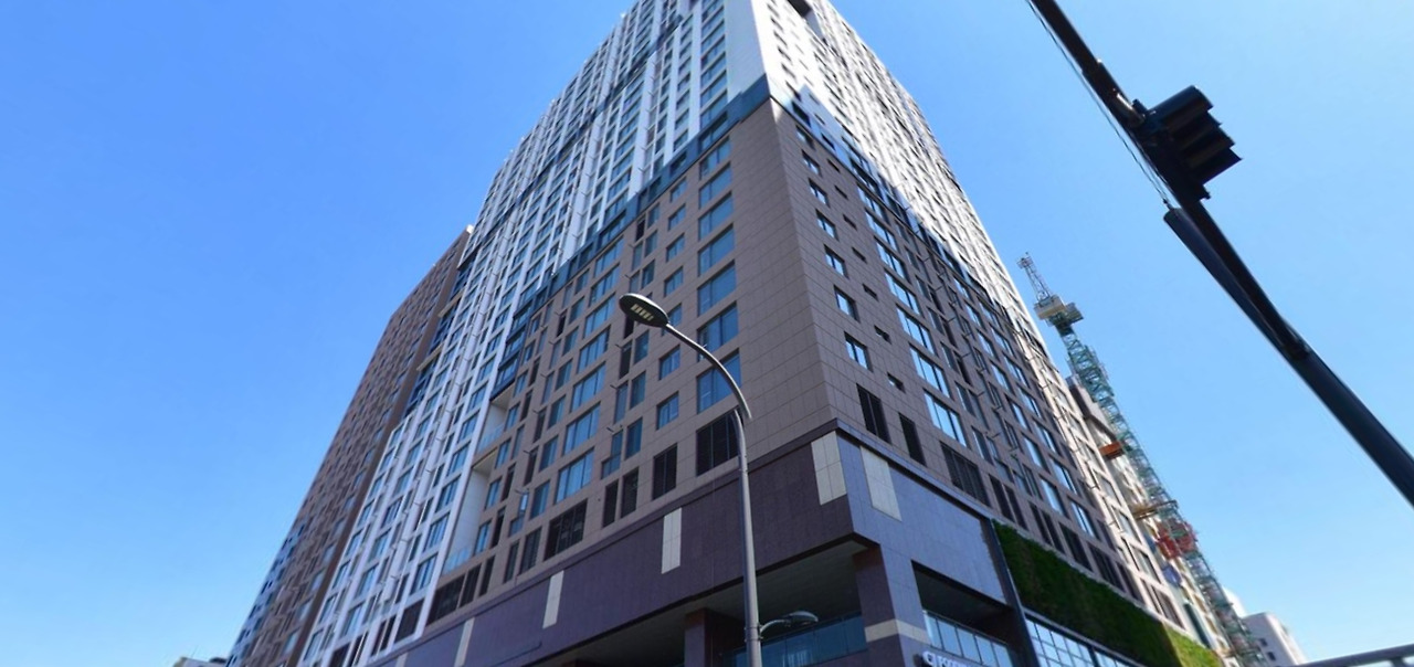 [2억 로또] 힐스테이트 세운 센트럴 2단지 무순위 줍줍 계약취소주택 청약