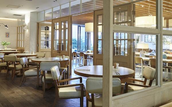 오다이바 감성 브런치 레스토랑 맛집 추천 3곳[도쿄 현지인 추천](카레스, Eggs 'n Things, bills)