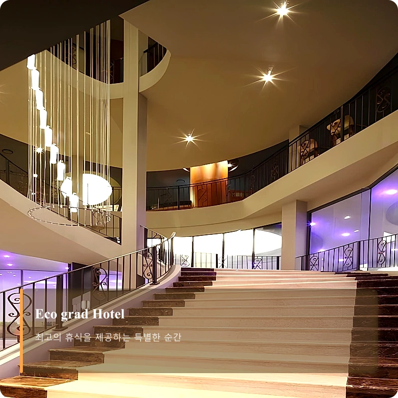 르본 수원 실크로드 호텔 (Reborn Suwon Silkroad Hotel)_1