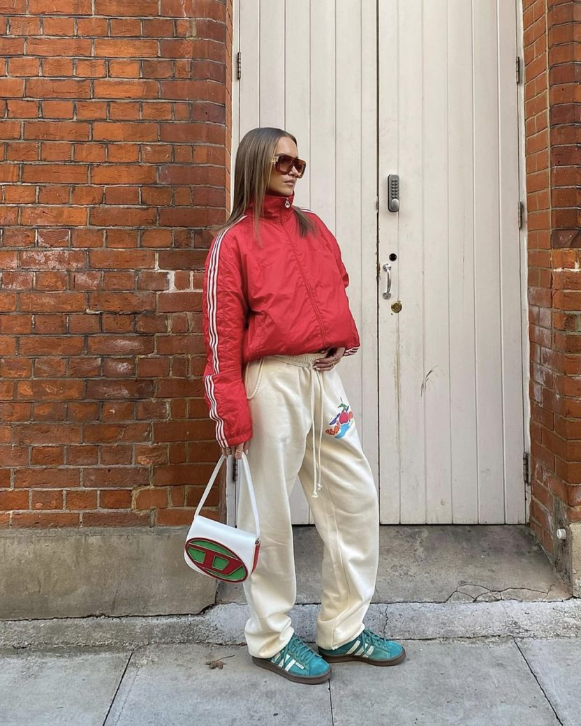 아디다스 삼바 OG