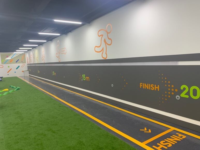 키즈헬스케어센터 아이랑