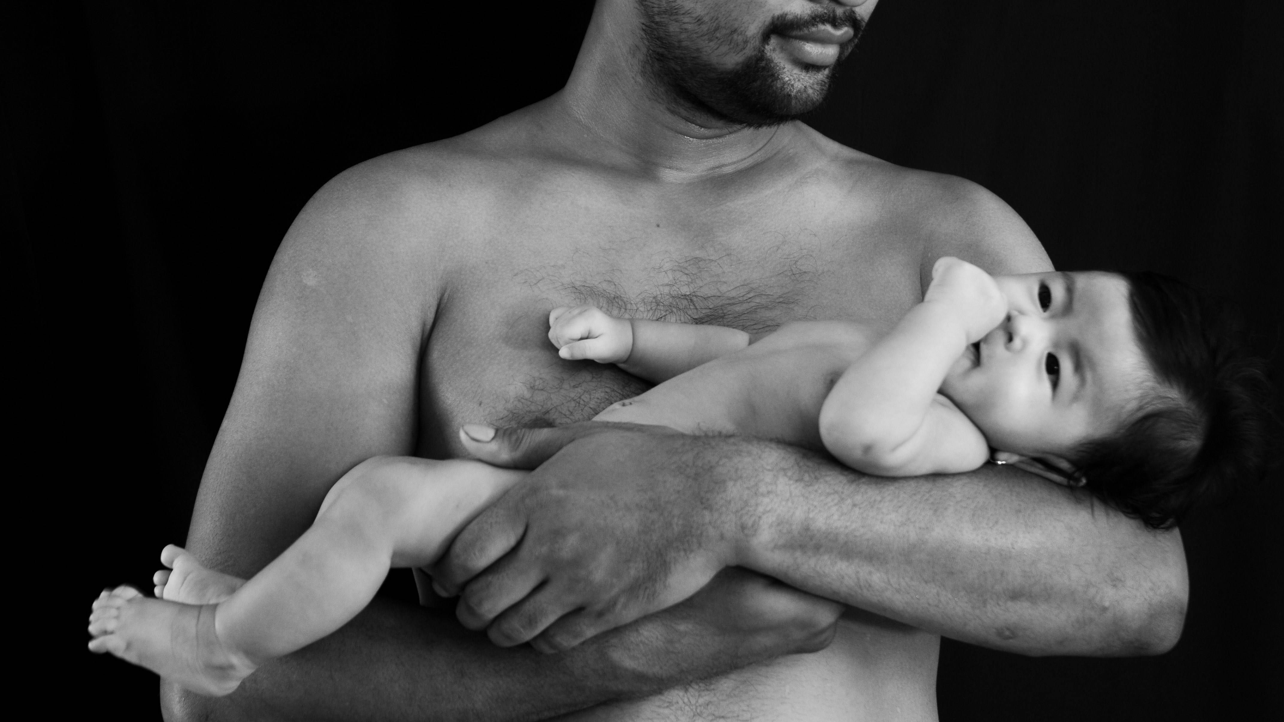 아빠보너스제 신청 방법 단계별