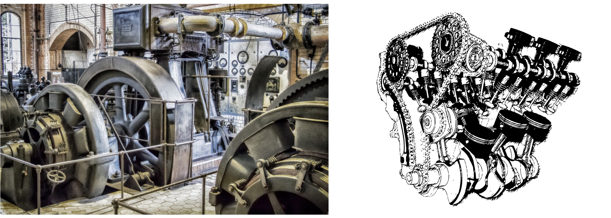 발전소-엔진-pixabay