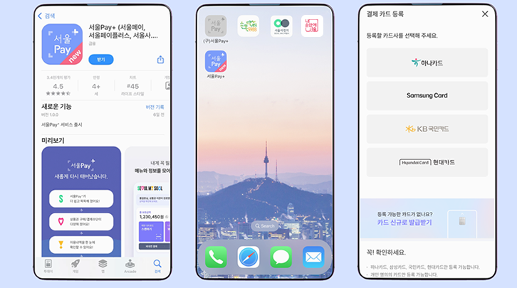 서울사랑상품권 발행일정 사용처 구매방법 구매한도