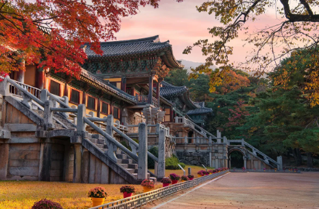 경주