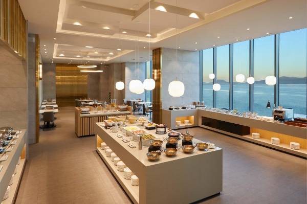 여수벨메르호텔