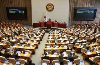 국무총리 국회의원 겸직