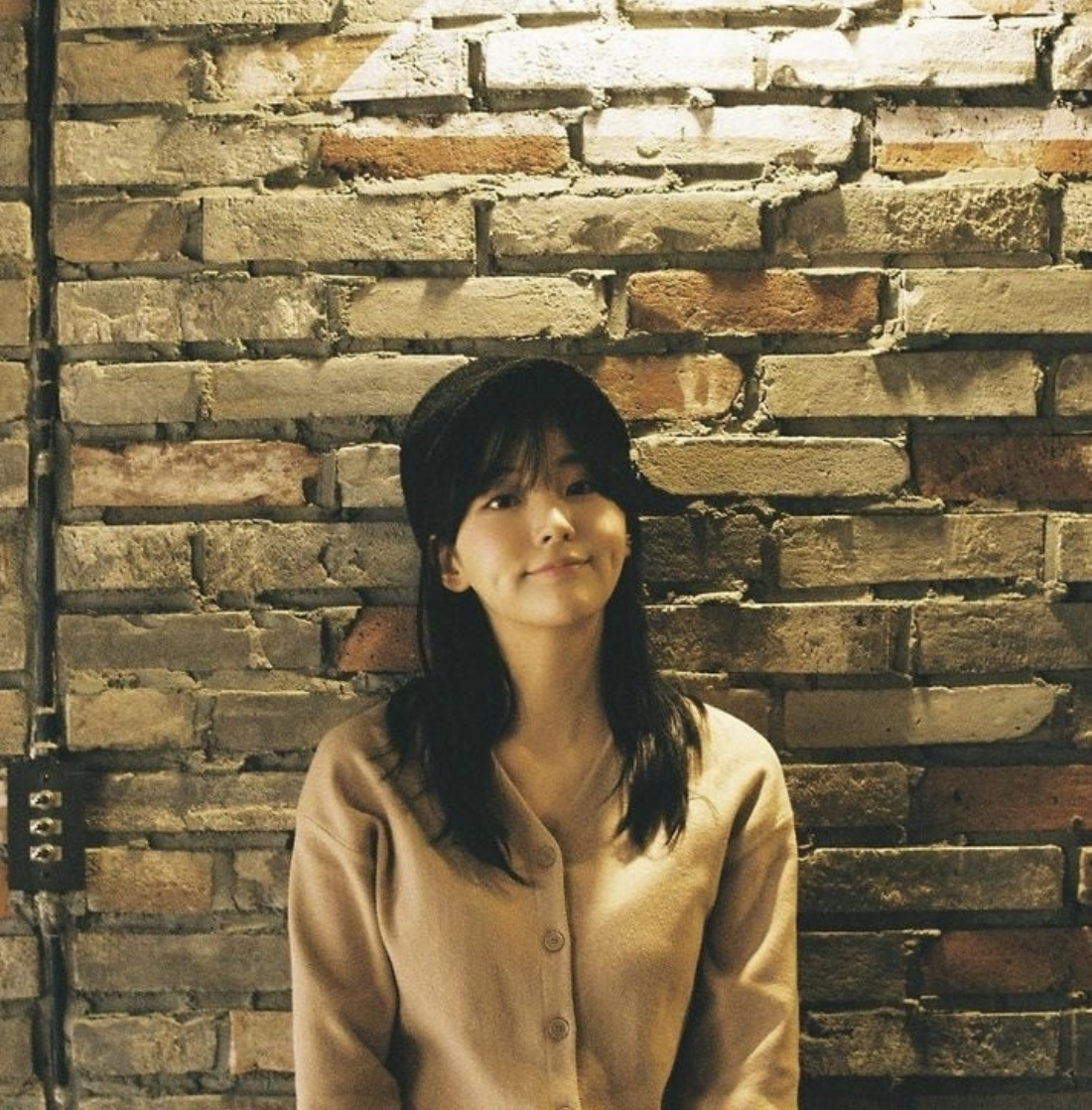 배우 김채은 / 사진 출처 김채은 SNS