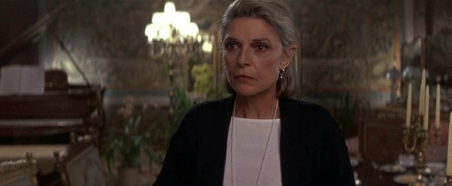 포인트 오브 노 리턴 (1993) 리뷰