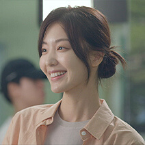 신예경(이정빈 배우)