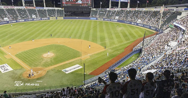 KBO 프로야구 올스타전 2025