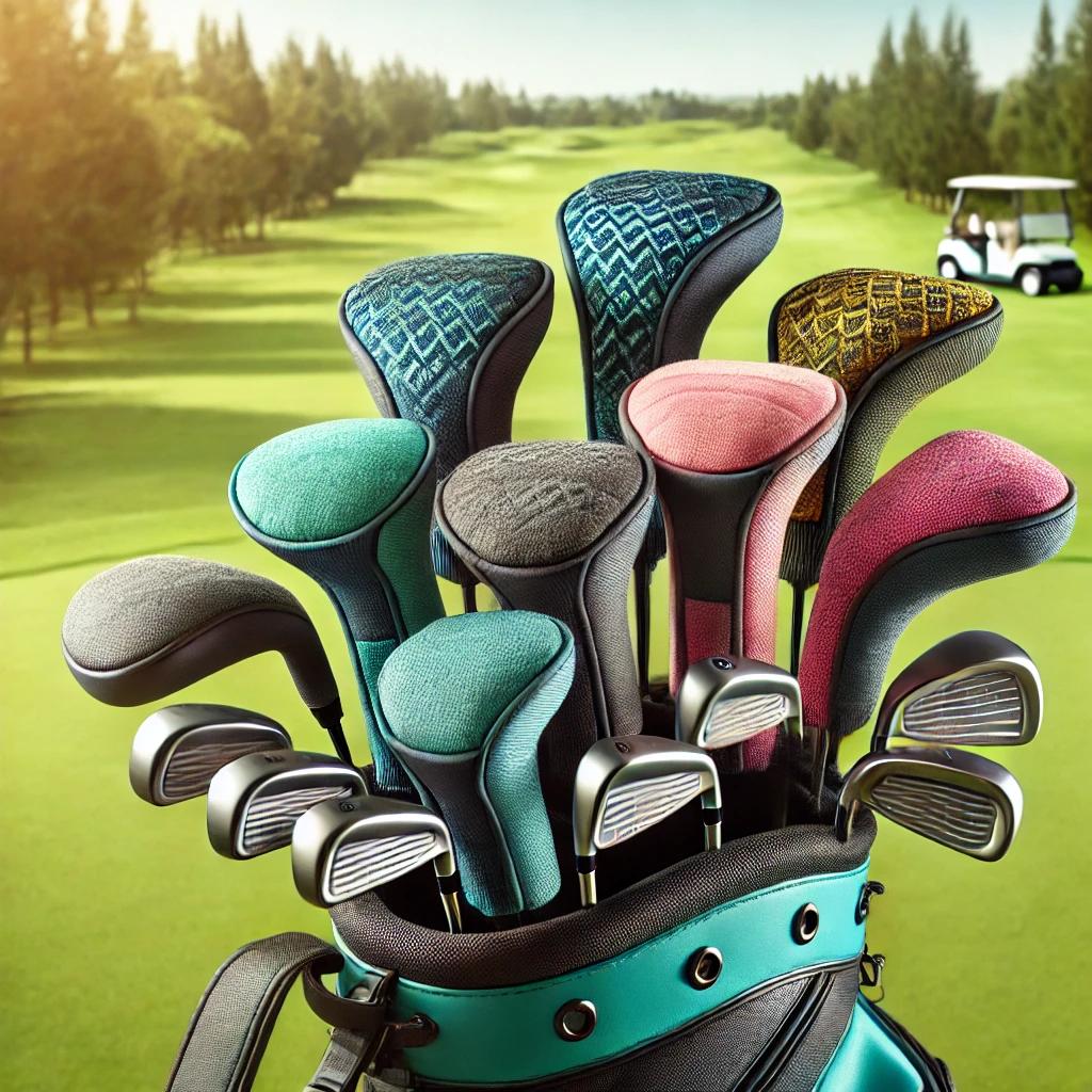 골프채커버
