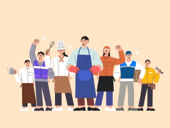 2025년 소상공인 부담경감 크레딧 지원사업 신청!