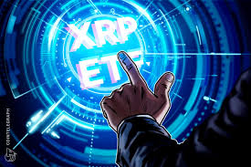 XRP ETF 승인 확률 95%?