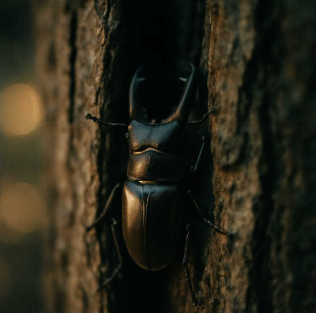 최고의 전략&amp;#44; &amp;#39;버티고 숨기&amp;#39;