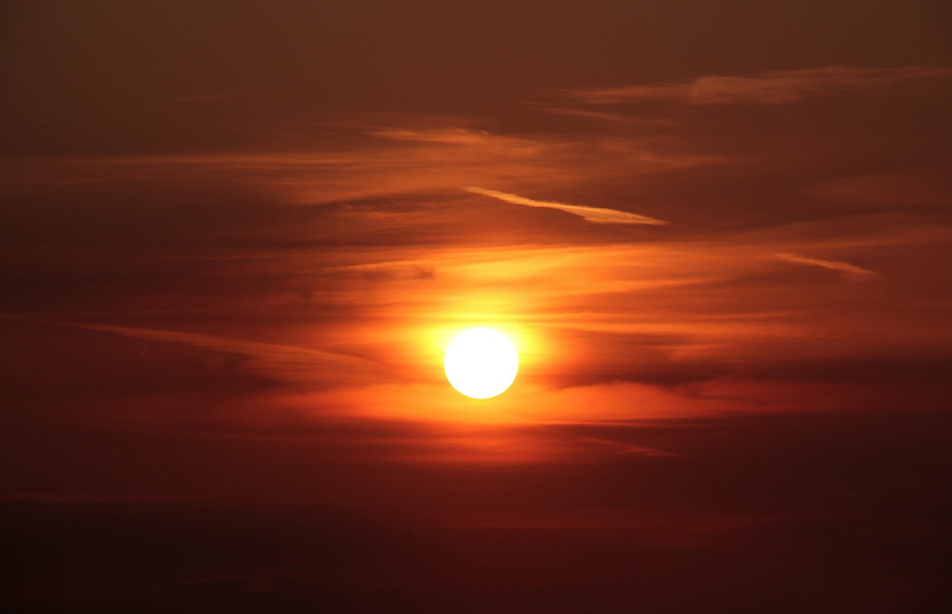 태양은 왜 그렇게 오래 탈 수 있을까?