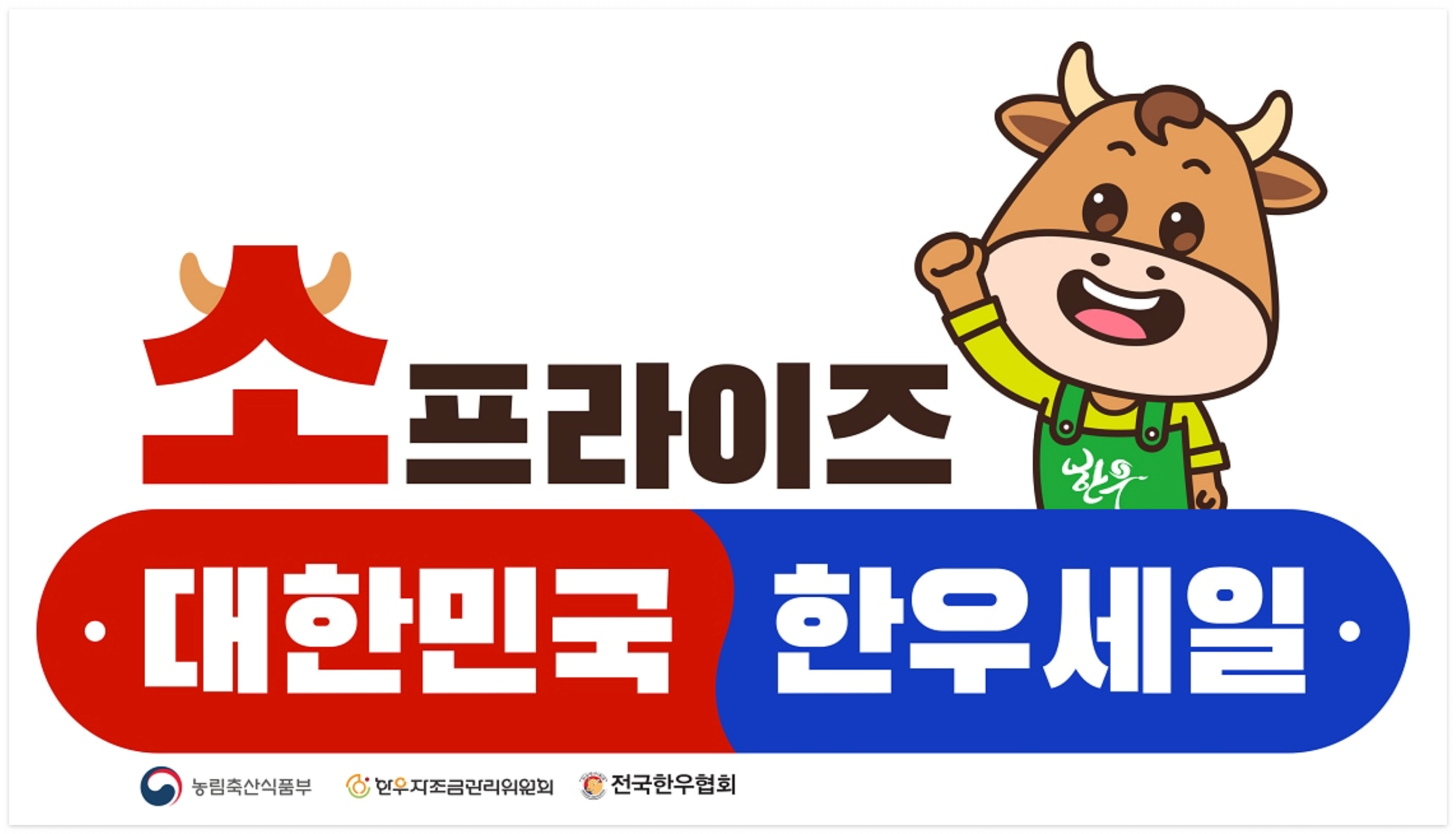 2025년 설맞이 한우(소 프라이즈: 최대 50%) 할인 대축제: 홈플러스부터 쿠팡까지