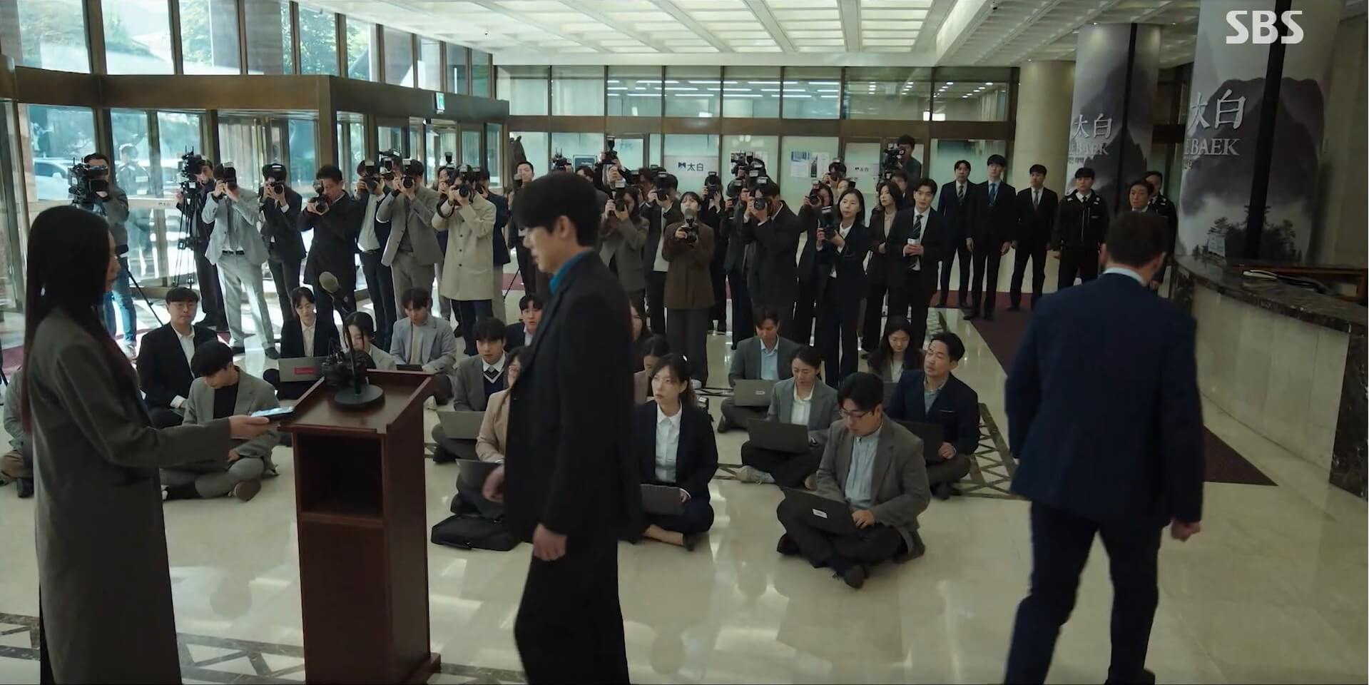 신이랑 법률사무소 21