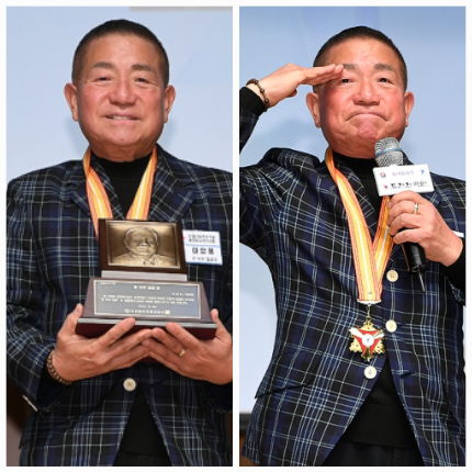 뽀빠이 이상용 사망 원인(병명), 프로필(사주), 가족, 빈소