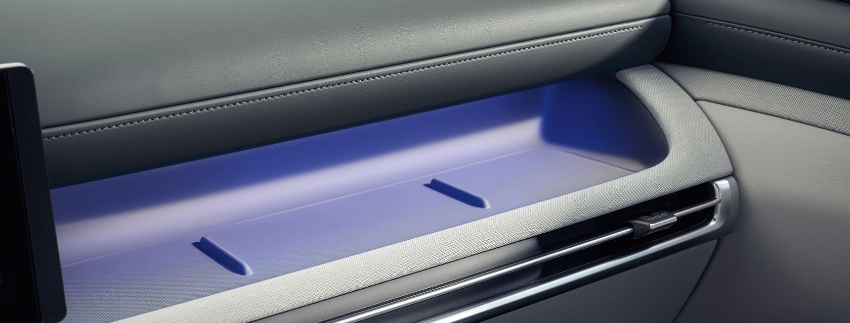  2024 현대 더 뉴 투싼 인테리어